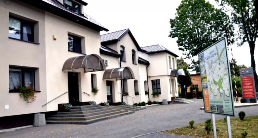 Program Rewitalizacji dla Gminy Naruszewo - ogłoszenie o spotkaniu konsultacyjnym