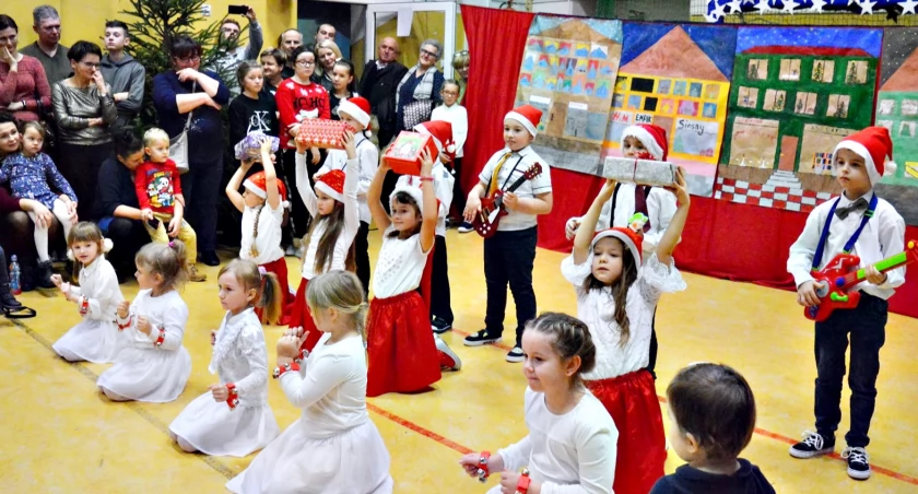 Płońszczak NA DOBRY DZIEŃ - 8.12.2023