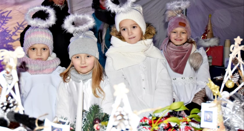 Świąteczna niedziela w Nowym Mieście