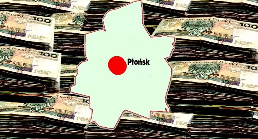 Podatki miejskie po raz drugi - znowu nieskutecznie