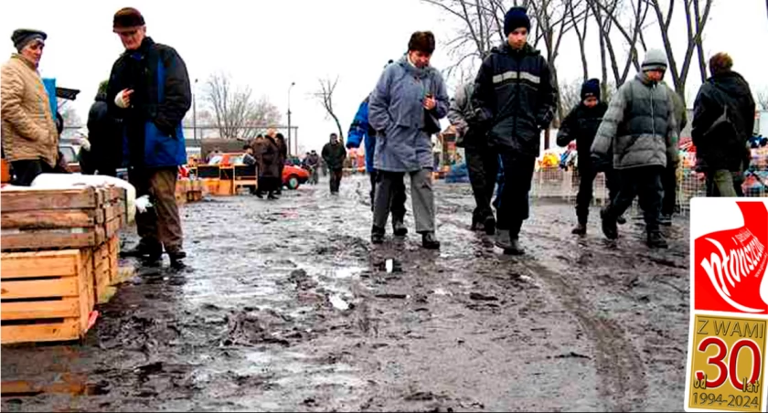 Płońszczak NA DOBRY DZIEŃ - 7.01.2024