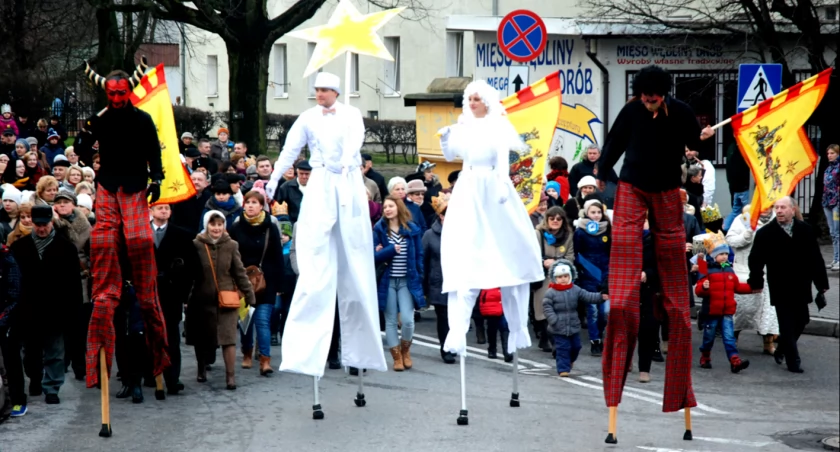 Płońszczak NA DOBRY DZIEŃ - 6.01.2024