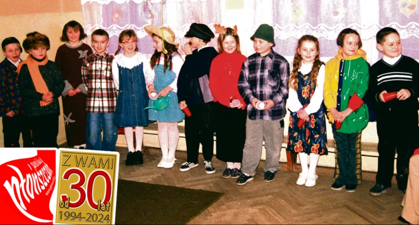 Płońszczak NA DOBRY DZIEŃ - 11.01.2024
