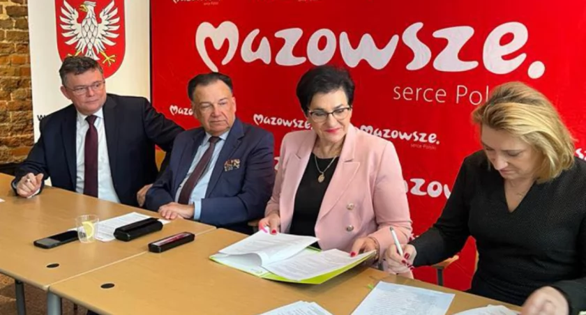15 milionów na kolejne 5 lat dla Fundacji Odzyskać Radość