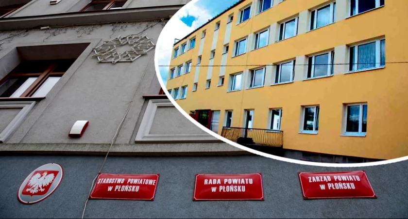 Dyrektor poszukiwany - starostwo ogłosiło konkurs