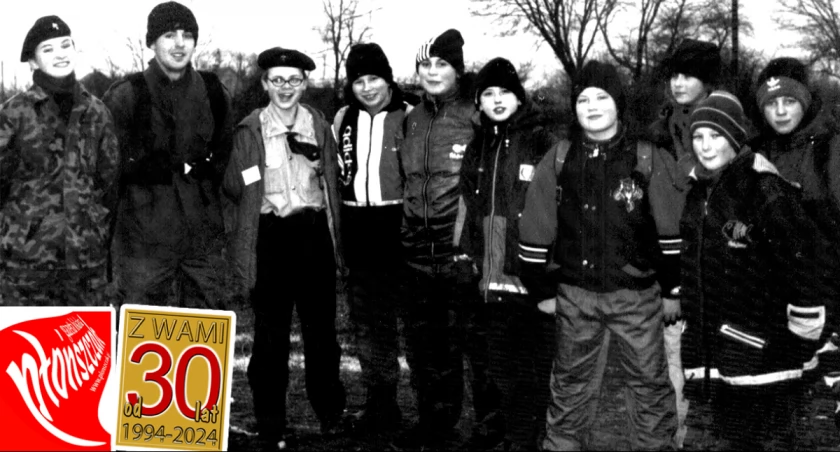 Płońszczak NA DOBRY DZIEŃ - 22.02.2024