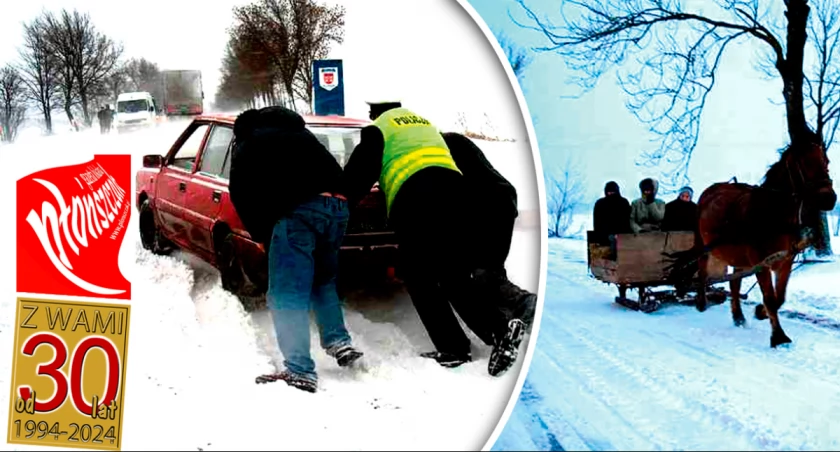 Płońszczak NA DOBRY DZIEŃ - 7.02.2024
