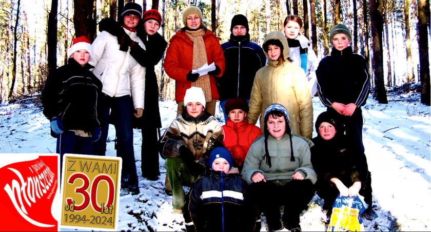 Płońszczak NA DOBRY DZIEŃ - 4.02.2024