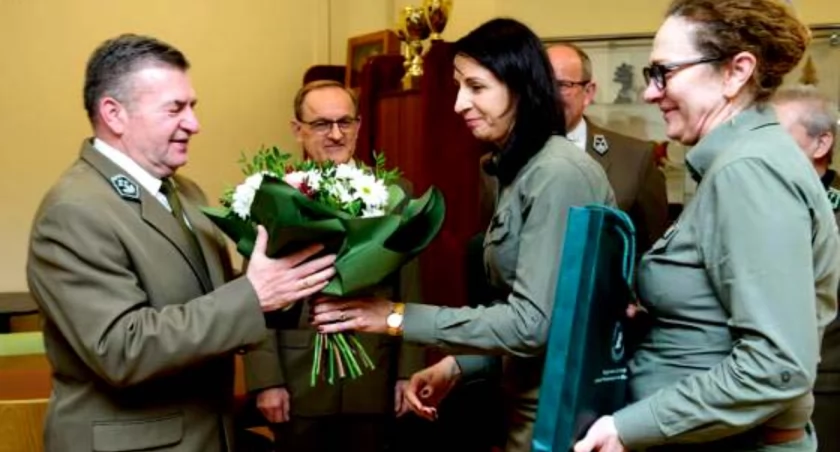 Tomasz Józwiak dyrektorem Regionalnej Dyrekcji Lasów Państwowych w Warszawie