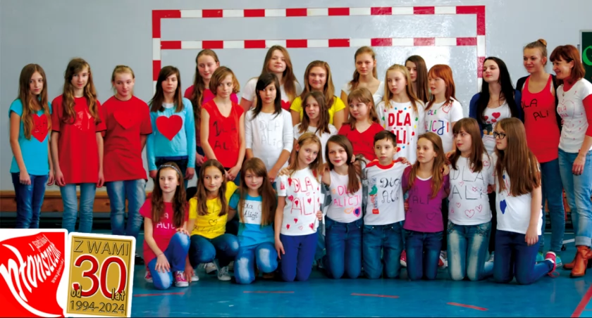 Płońszczak NA DOBRY DZIEŃ - 14.02.2024