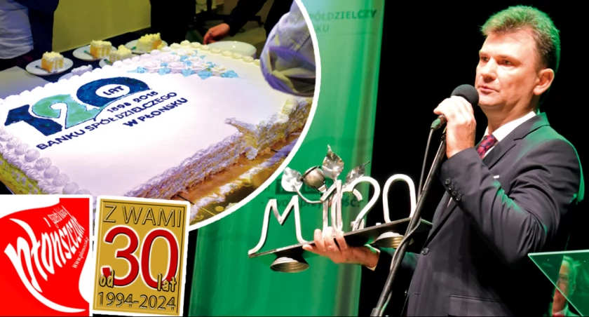 Płońszczak NA DOBRY DZIEŃ - 18.02.2024