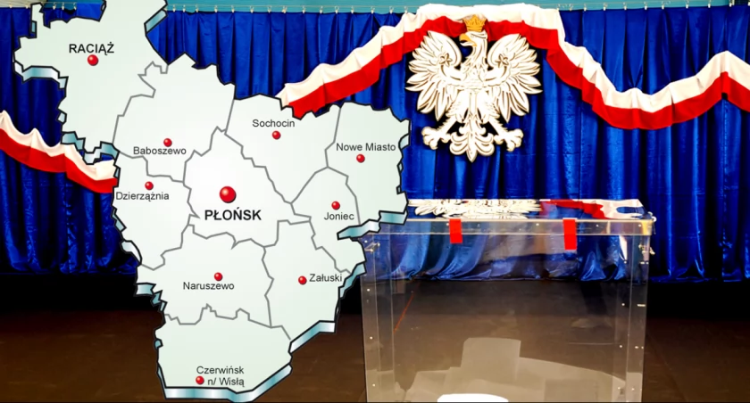 Niemal już wszystko jasne, kto w wyborach na wójtów i burmistrzów