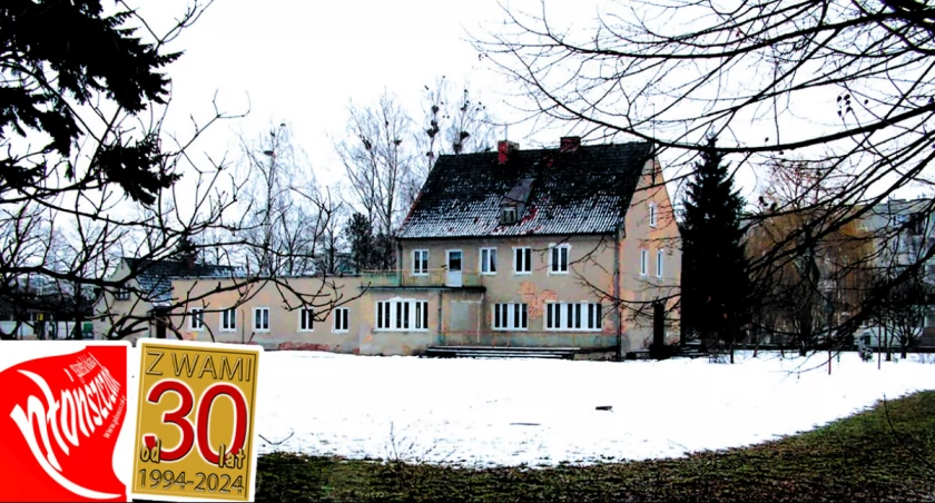 Płońszczak NA DOBRY DZIEŃ - 21.02.2024