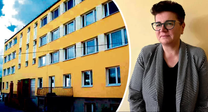 Dyrektor placówek opiekuńczo-wychowawczych wybrany