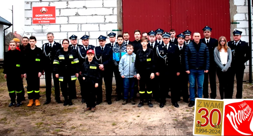 Płońszczak NA DOBRY DZIEŃ - 29.02.2024