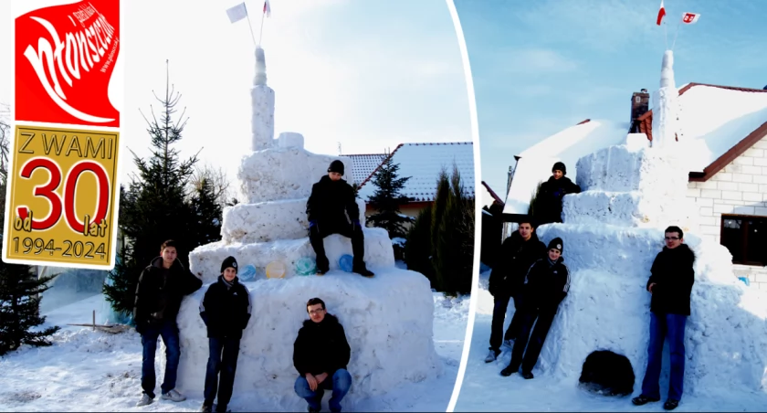 Płońszczak NA DOBRY DZIEŃ - 26.02.2024