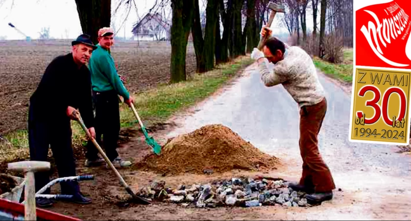 Płońszczak NA DOBRY DZIEŃ - 3.03.2024