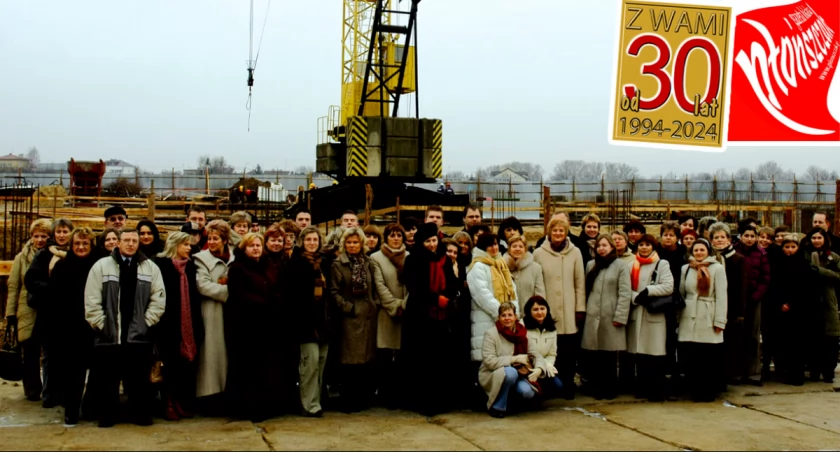 Płońszczak NA DOBRY DZIEŃ - 4.03.2024
