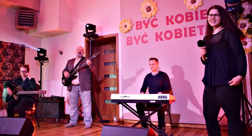 Płońszczak NA DOBRY DZIEŃ - 8.03.2024