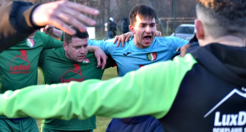 Z naszej trójki w okręgówce, zwycięska tylko Sona