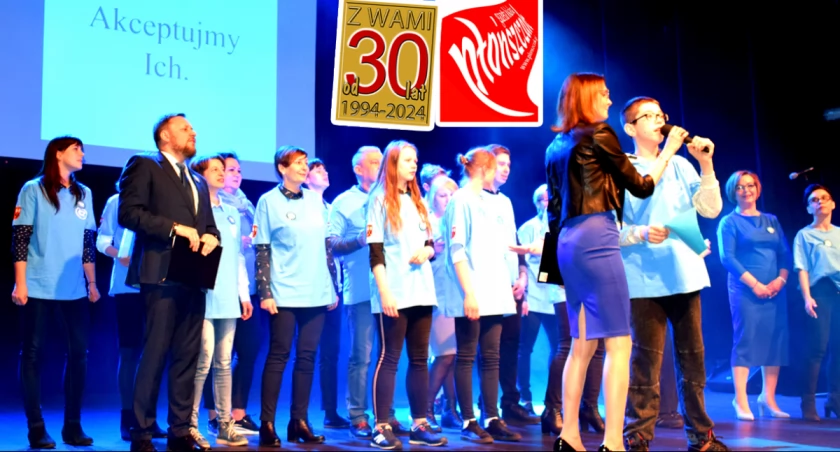 Płońszczak NA DOBRY DZIEŃ - 2.04.2024