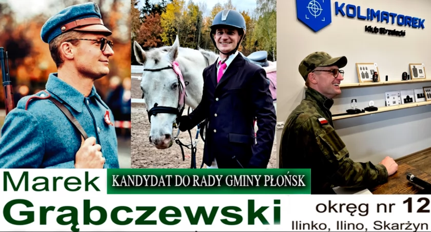 Czas, by władze gminy Płońsk SZANOWAŁY SWOICH MIESZKAŃCÓW