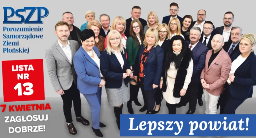 Lepszy powiat!