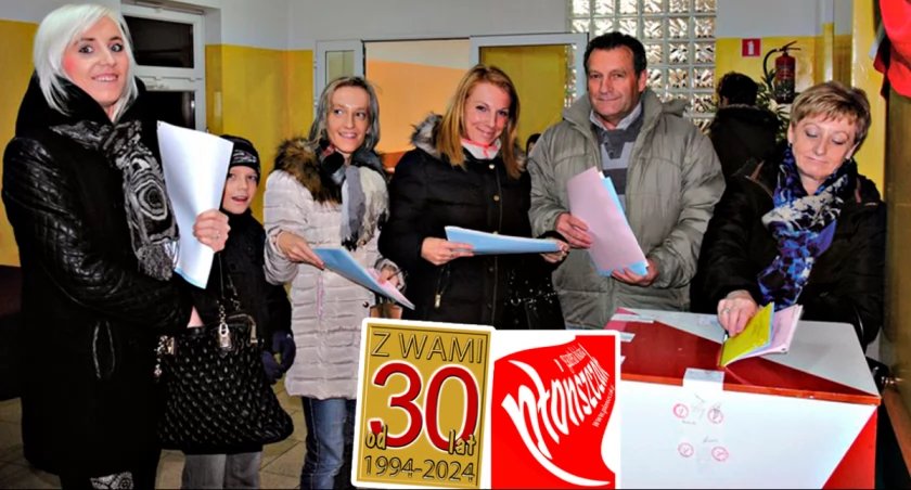 Płońszczak NA DOBRY DZIEŃ - 7.04.2024