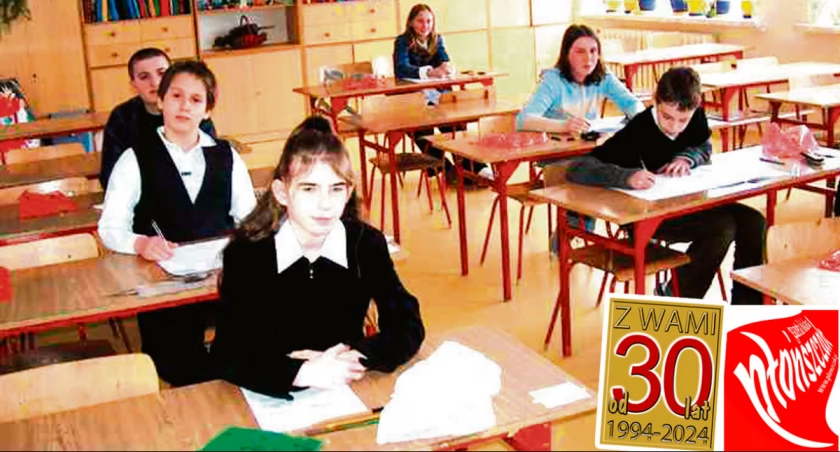 Płońszczak NA DOBRY DZIEŃ - 8.04.2024