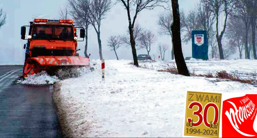Płońszczak NA DOBRY DZIEŃ - 9.04.2024
