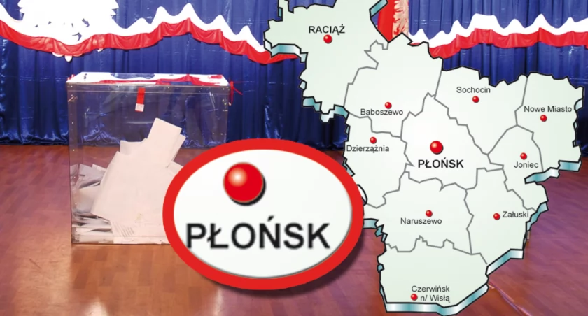 Ugrupowanie burmistrza Pietrasika wygrało wybory, ale nie ma większości w radzie miejskiej