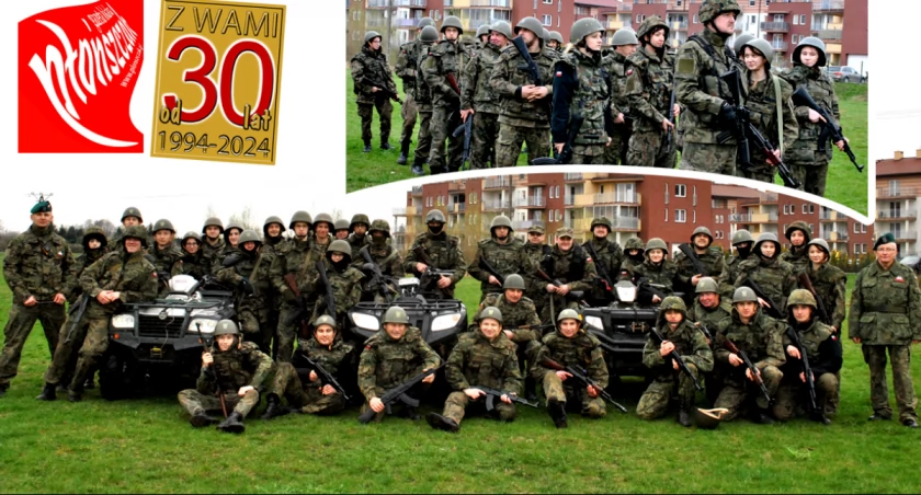 Płońszczak NA DOBRY DZIEŃ - 10.04.2024