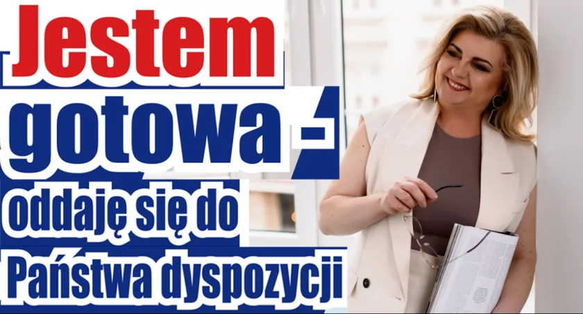 Grażyna Rogowska do MIESZKAŃCÓW GMINY RACIĄŻ