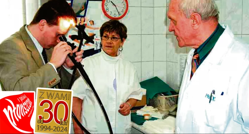 Płońszczak NA DOBRY DZIEŃ - 20.04.2024