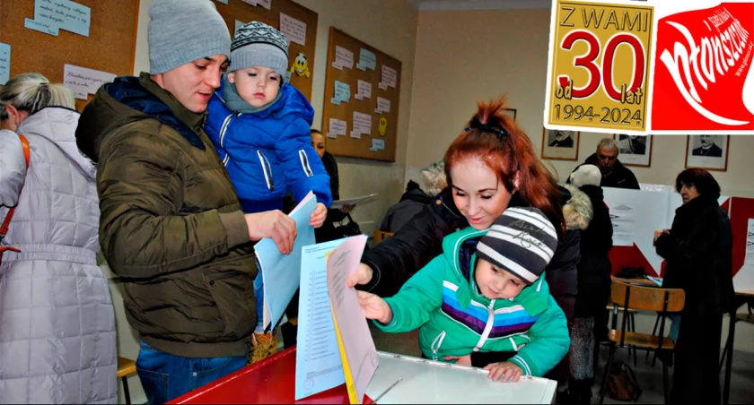 Płońszczak NA DOBRY DZIEŃ - 21.04.2024