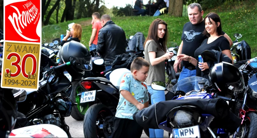 Płońszczak NA DOBRY DZIEŃ - 22.04.2024