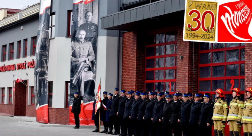 Płońszczak NA DOBRY DZIEŃ - 26.04.2024