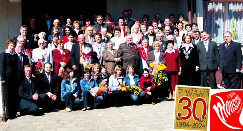 Płońszczak NA DOBRY DZIEŃ - 29.04.2024
