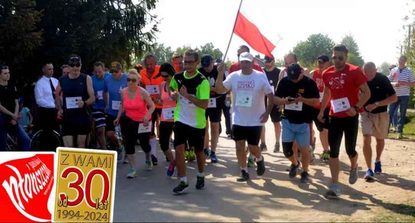 Płońszczak NA DOBRY DZIEŃ - 3.05.2024