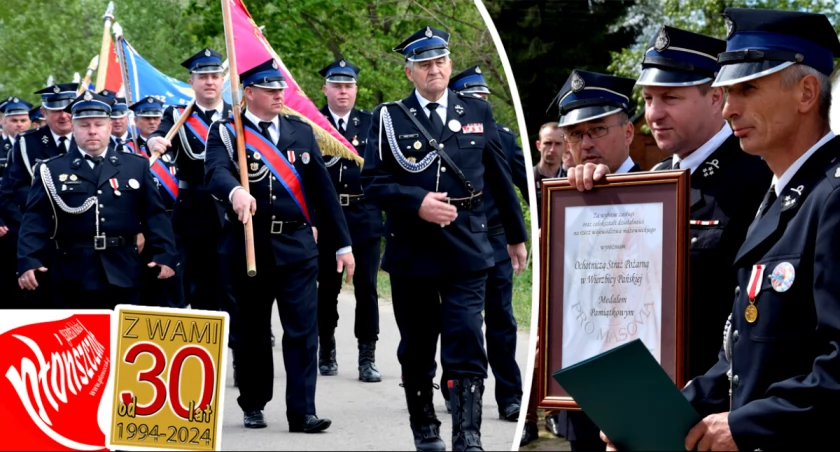 Płońszczak NA DOBRY DZIEŃ - 4.05.2024