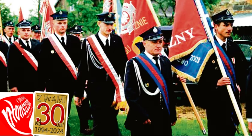 Płońszczak NA DOBRY DZIEŃ - 5.05.2024