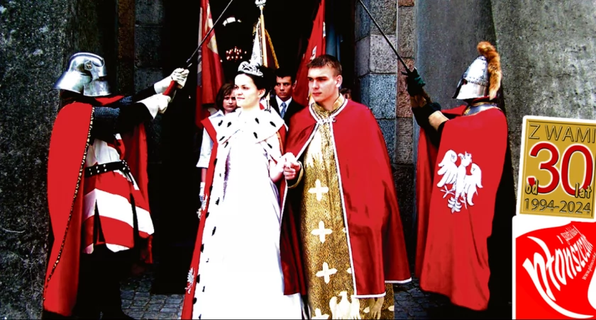 Płońszczak NA DOBRY DZIEŃ - 6.05.2024
