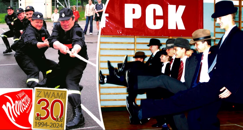 Płońszczak NA DOBRY DZIEŃ - 9.05.2024