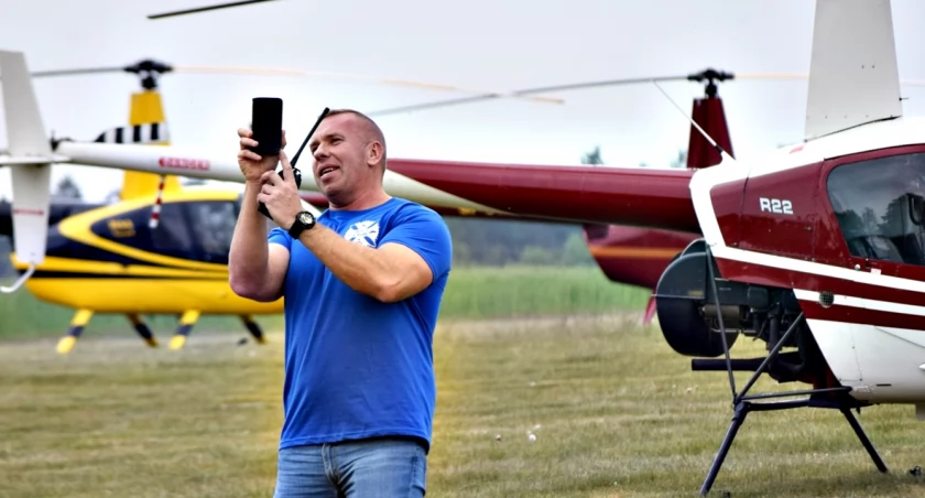 Płońszczak NA DOBRY DZIEŃ - 10.05.2024