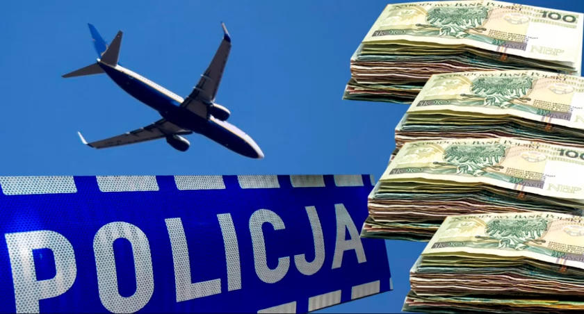 Matrymonialne oszustwo „na pilota” - płońszczanka straciła 30 tys. zł