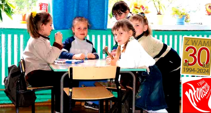 Płońszczak NA DOBRY DZIEŃ - 12.05.2024