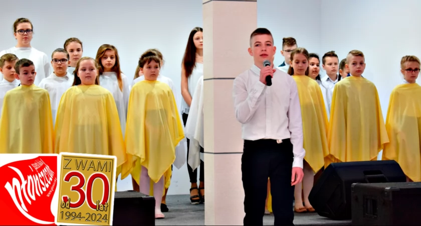 Płońszczak NA DOBRY DZIEŃ - 17.05.2024