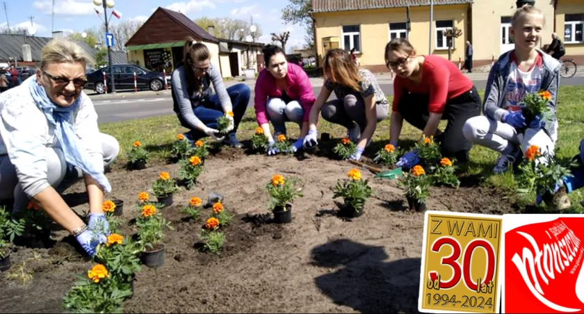 Płońszczak NA DOBRY DZIEŃ - 20.05.2024