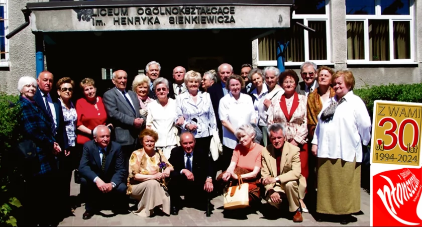 Płońszczak NA DOBRY DZIEŃ - 21.05.2024