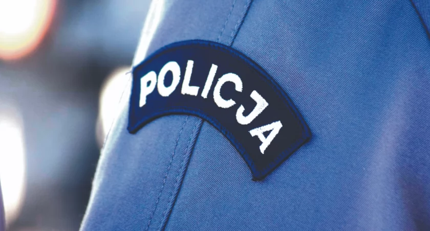 Zatrzymali nietrzeźwego 71-latka w czasie wolnym od służby